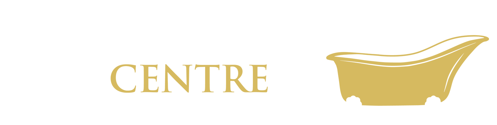 bathroom and tile centre logo