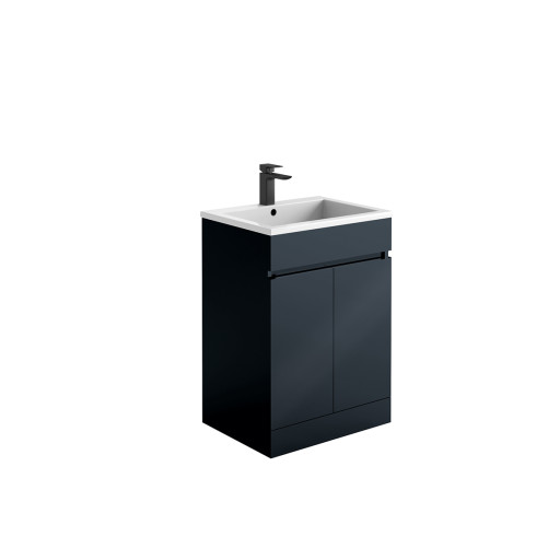 Empire 600 Vanity Unit