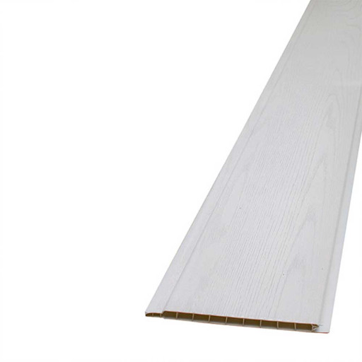 Decorceil White Ash V Groove 2.7m