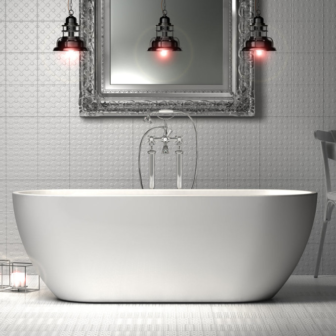 Charlotte Edwards Belgravia Freestanding Bath