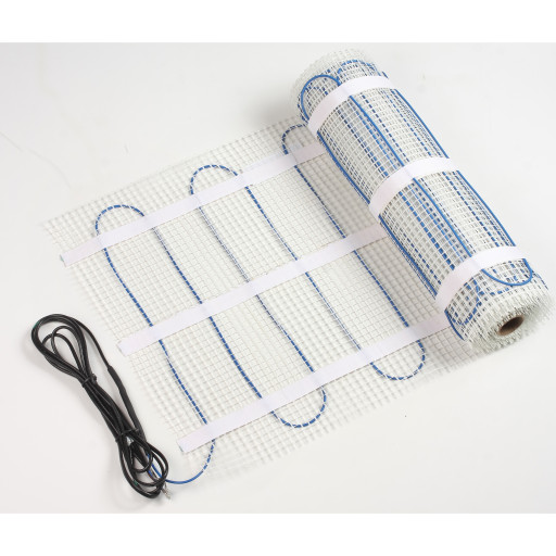 7 m2 Underfloor Heating Pad