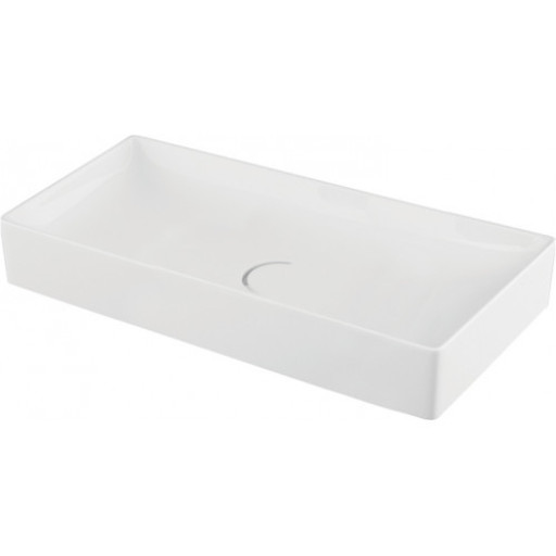 750mm Countertop Basin