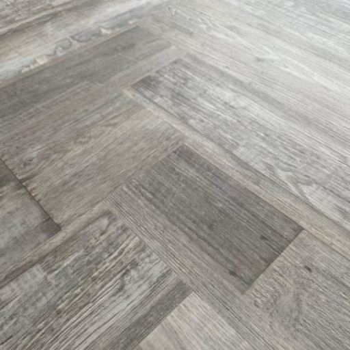 Firenze Herringbone Click Waterproof Flooring.