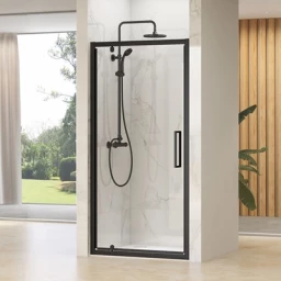 Pivot Shower Door Enclosures