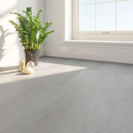 Clixeal ‘Eriskay Stone’ Click Flooring Tiles