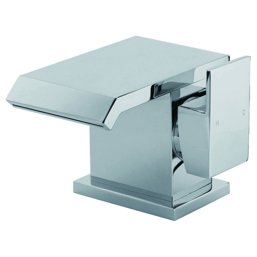 Art Cubis Mono Basin Mixer (No Waste)