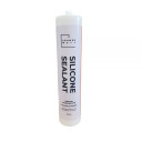 Showerwall White silicone sealant