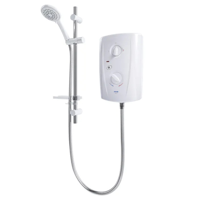 T80 Pro-Fit Electric Shower