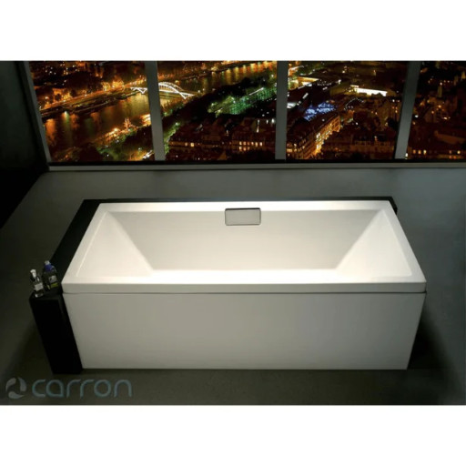 Carronite Celsius Double Ended Bathtubs