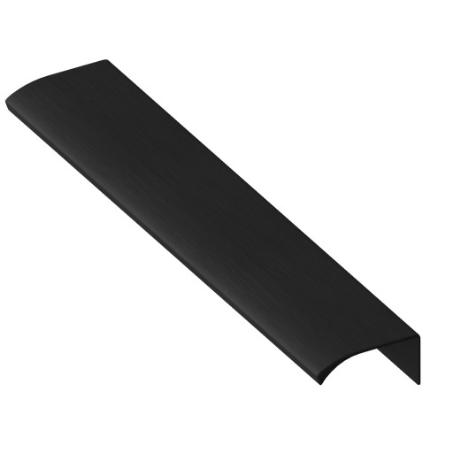 Matt Black 20cm Handle