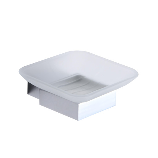 Scudo Soap Dish Holder