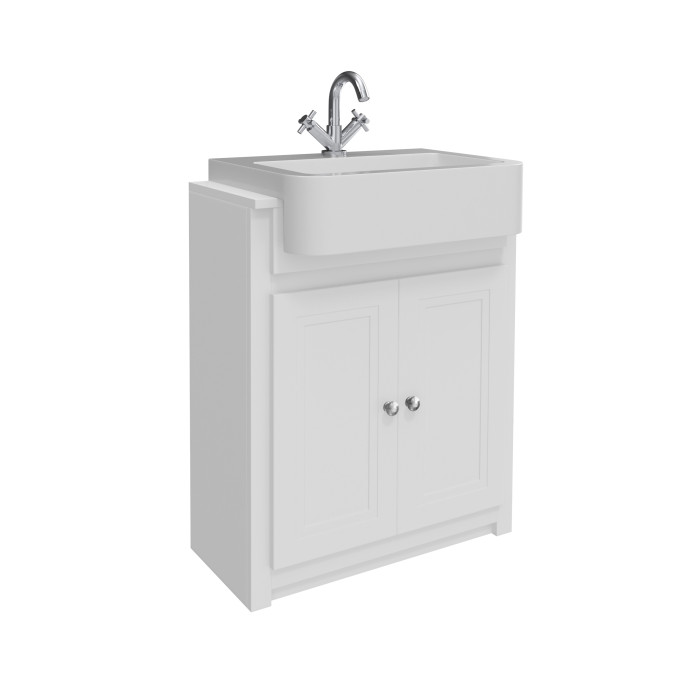 Classica 660mm Vanity Unit