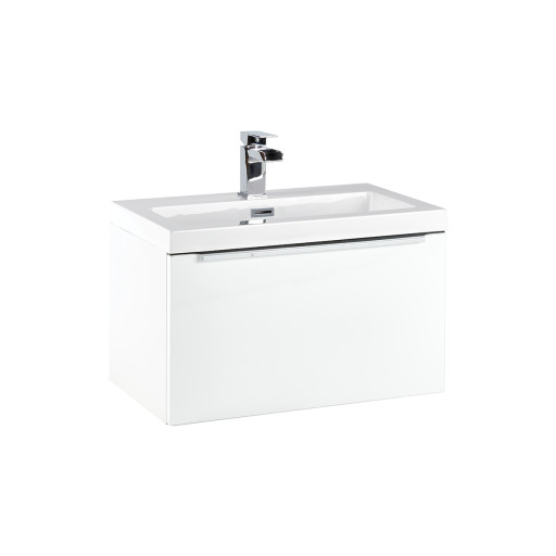 Muro 600 Basin Cabinet