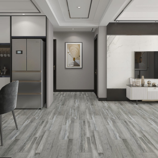 Firenze Click Waterproof Flooring.