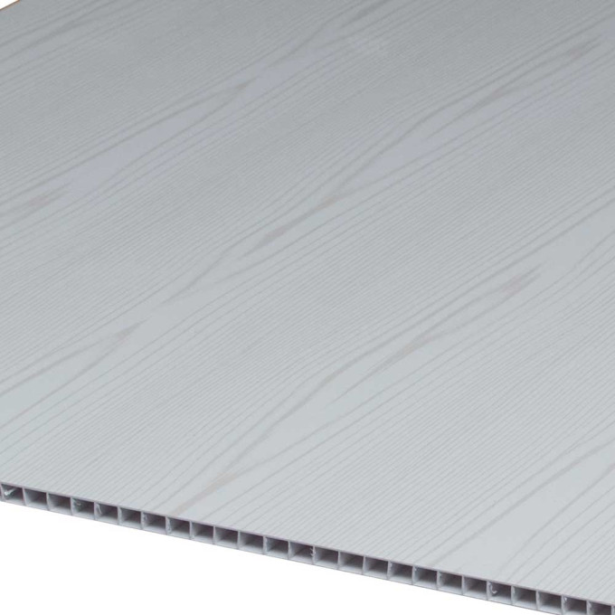 Suspended Ceiling Tile White Ash