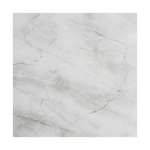 Light Grey Marble - Pack of 4