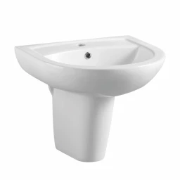 Semi Pedestal Basins