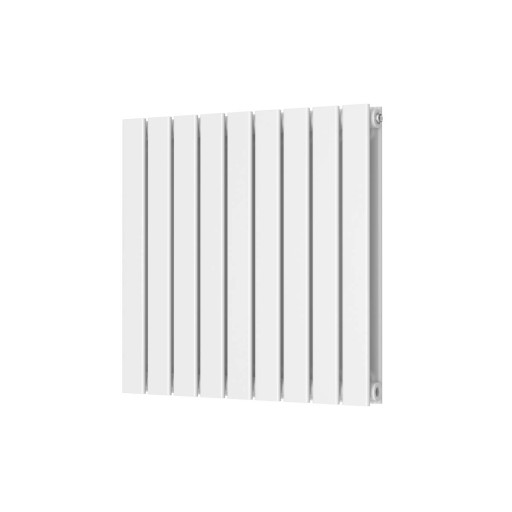 Bravo Horizontal Single Designer Radiator