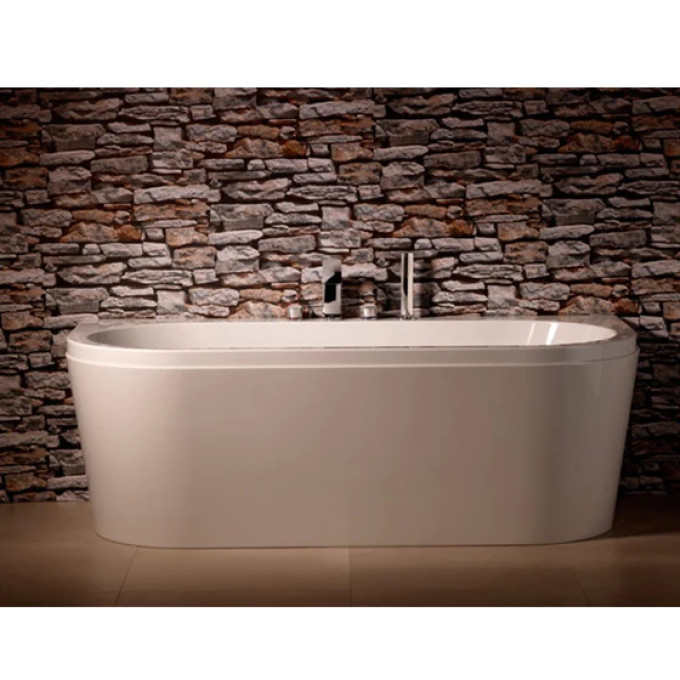 Carron Halcyon D 1750mm x 800mm Freestanding Bathtubs