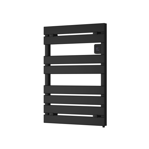 GIA ELECTRIC RADIATOR BLACK