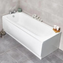 Kartell New Life 1700 x 700 Bath