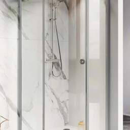 Quadrant Shower Enclosures