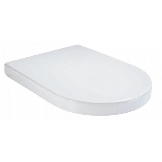 Tailored Dee Soft Close Toilet Seat