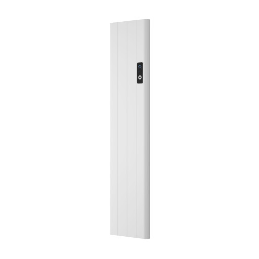 MAIA ELECTRIC RADIATOR WHITE VERTICAL