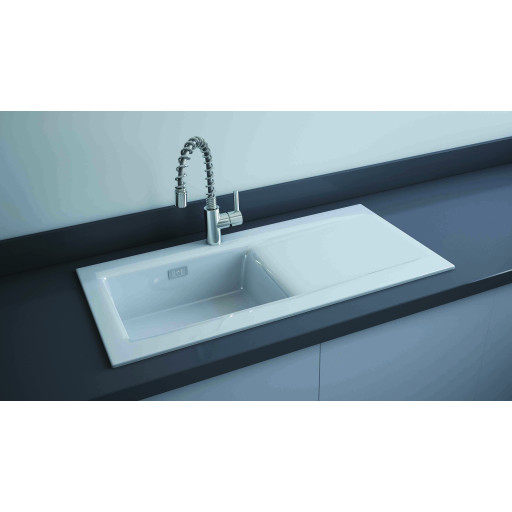 Gourmet Dream Sink 2, Single