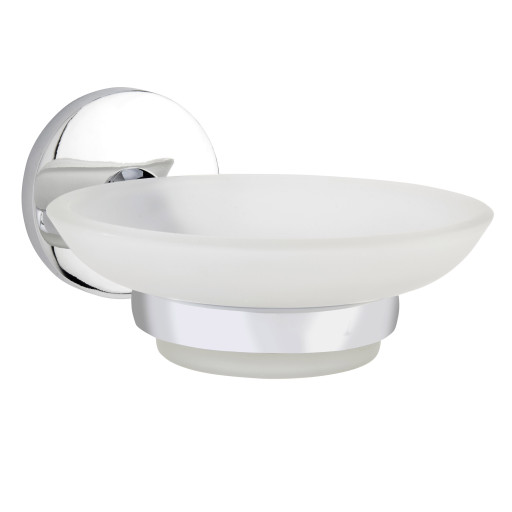 Scudo Soap Dish Holder