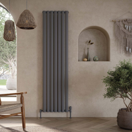 Apex Double Designer Radiator