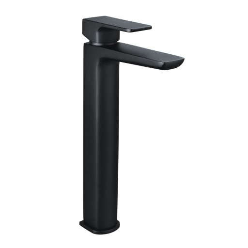 Swansea Orca Freestanding Mono Mixer Tap & Waste