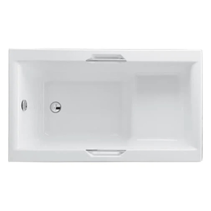 Carron Urban Single Ended Bath