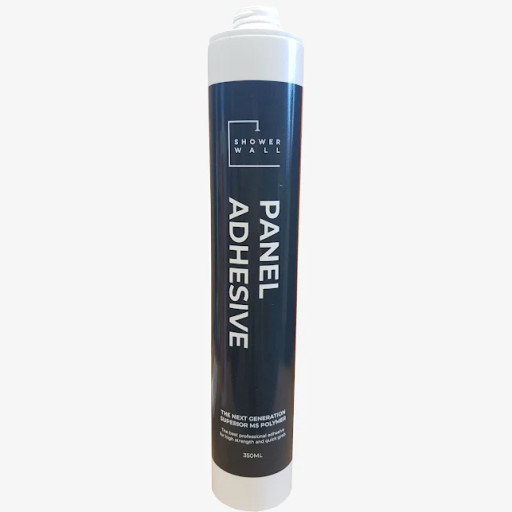 Showerwall Adhesive 350ml