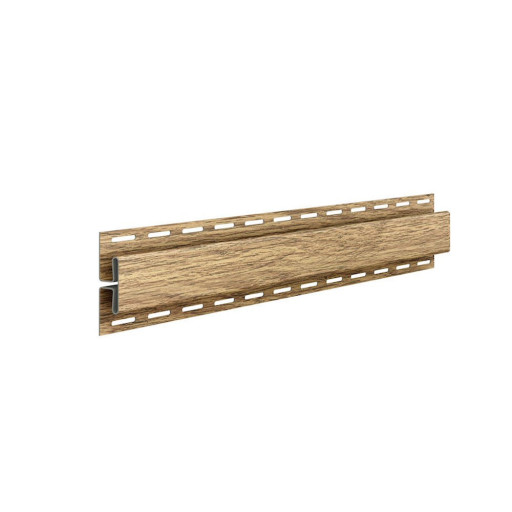 Vox Fronto Outside Corner – Honey Oak