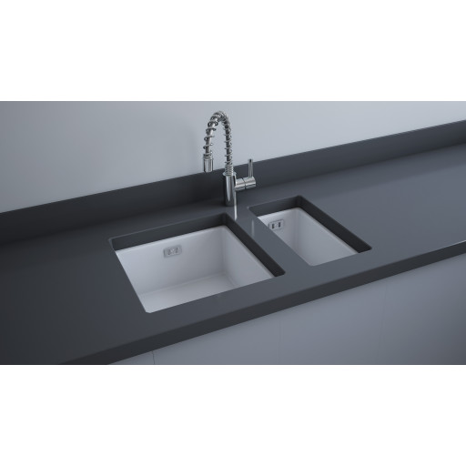 Gourmet Sink 7 Rectangular