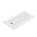 Braddan 1200x760 Tray (No Waste Included)