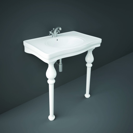 Console Alexander 85cm Basin