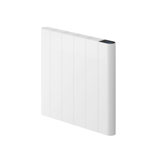 MAIA ELECTRIC RADIATOR WHITE HORIZONTAL