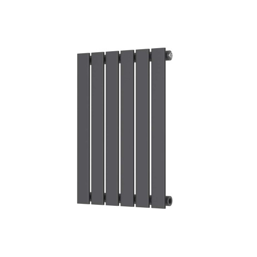 Bravo Designer Radiator Single