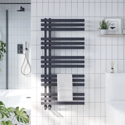 Electric Towel Rails