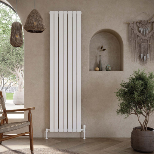 Bravo Designer Radiator Double