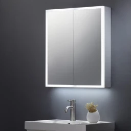 LED Mirrors