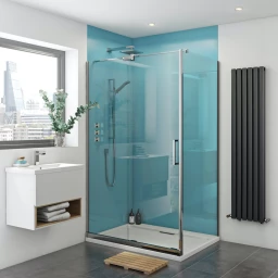 1.2m Wide PVC Shower Panel