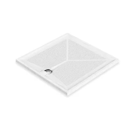 Level Access shower tray