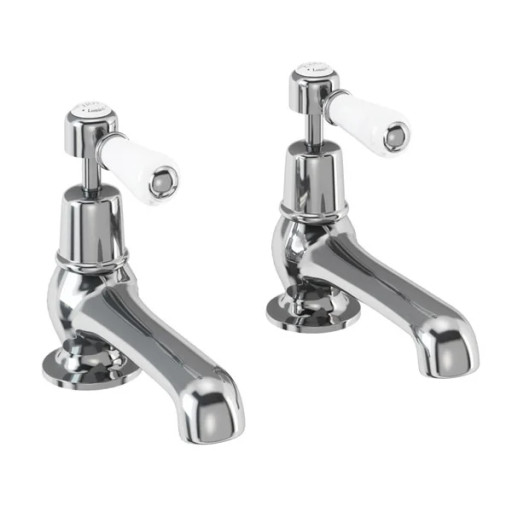 Burlington Kensington Bath Taps