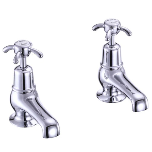 Burlington Brassware Anglesey Cloakroom Basin Tap