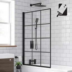 Bath Shower Screens