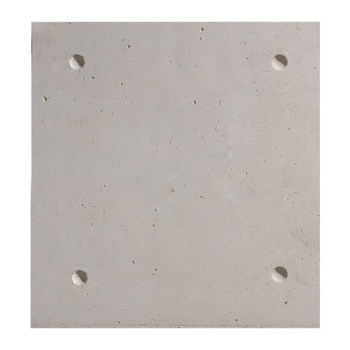 Concrete Grey Panel Stone