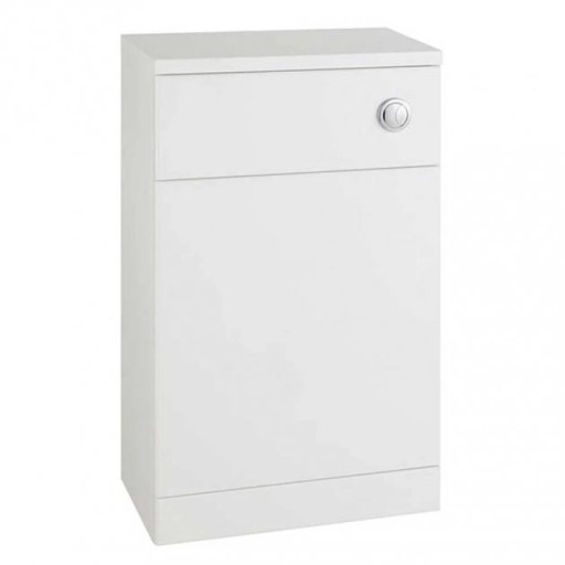 Prestige Encore Back to Wall WC Toilet Unit